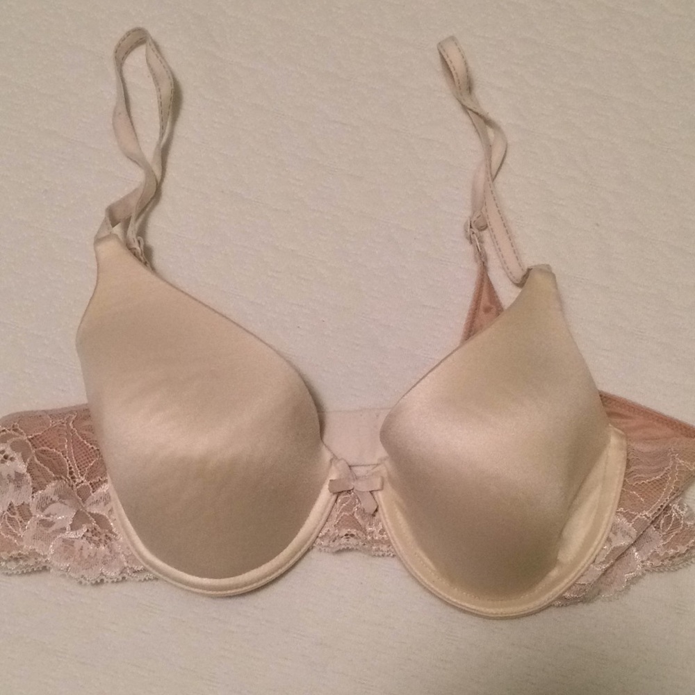 Pretty Bra